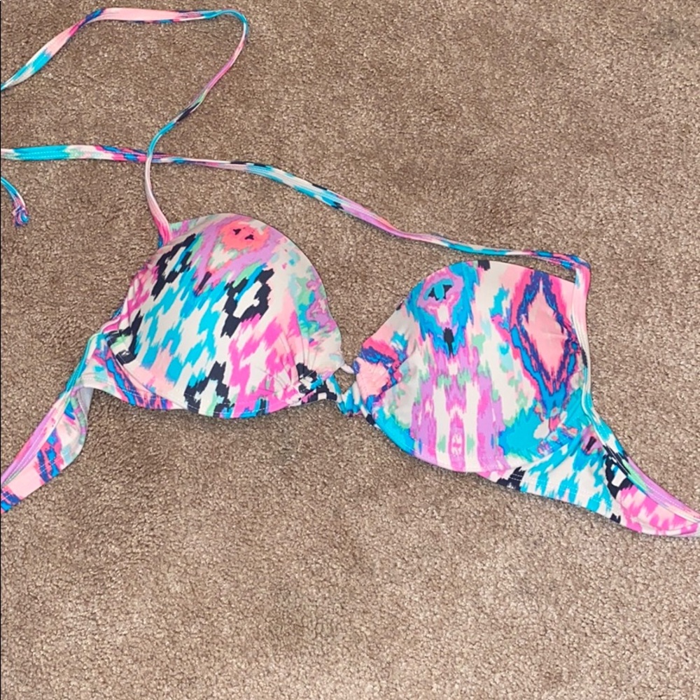 Xhilaration bikini top